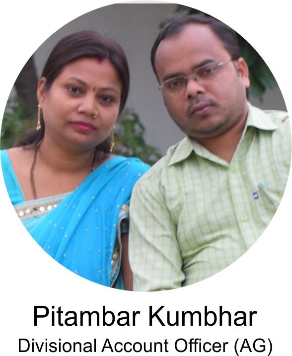 pitambar kumbhar